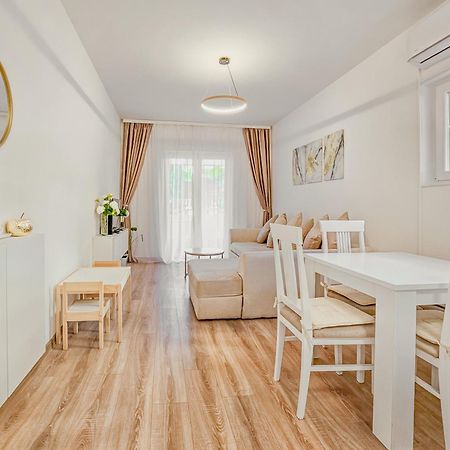 Ferienwohnung Andrea Lux Kotor Exterior foto