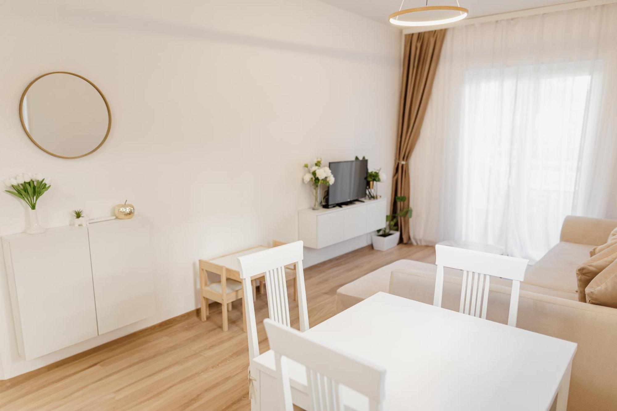Ferienwohnung Andrea Lux Kotor Exterior foto